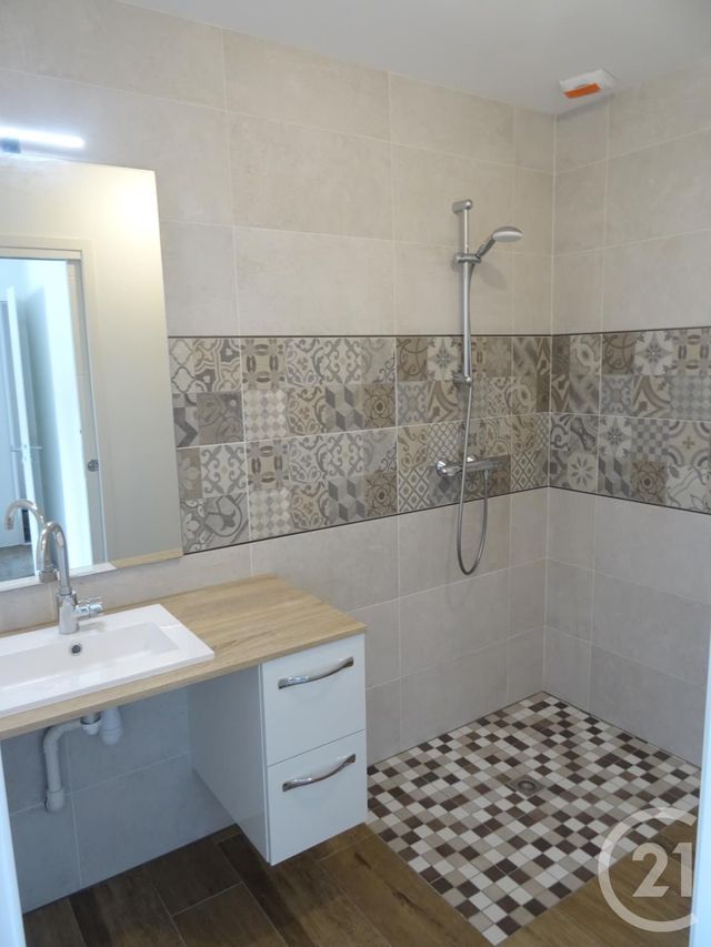 maison à louer - 5 pièces - 122.51 m2 - BASSE GOULAINE - 44 - PAYS-DE-LOIRE - Century 21 By Ouest