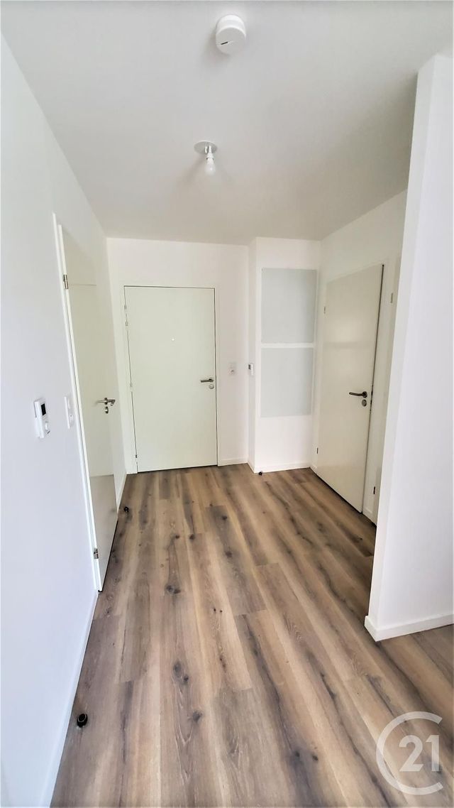 Appartement F2 à louer - 2 pièces - 46.8 m2 - ST HERBLAIN - 44 - PAYS-DE-LOIRE - Century 21 By Ouest