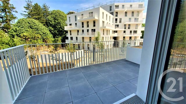 Appartement F2 à louer ST HERBLAIN