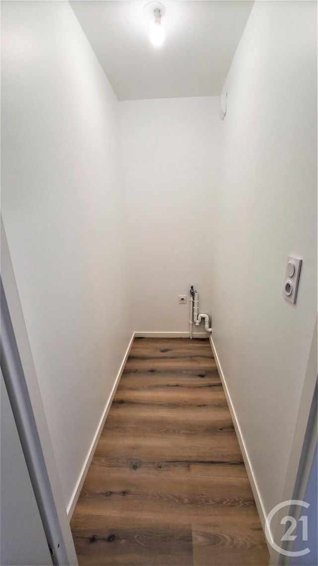 Appartement F2 à louer - 2 pièces - 46.8 m2 - ST HERBLAIN - 44 - PAYS-DE-LOIRE - Century 21 By Ouest