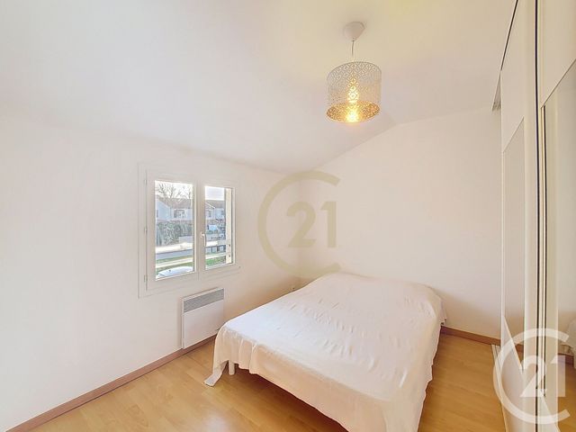 maison à louer - 3 pièces - 61.88 m2 - ST SEBASTIEN SUR LOIRE - 44 - PAYS-DE-LOIRE - Century 21 Harmony