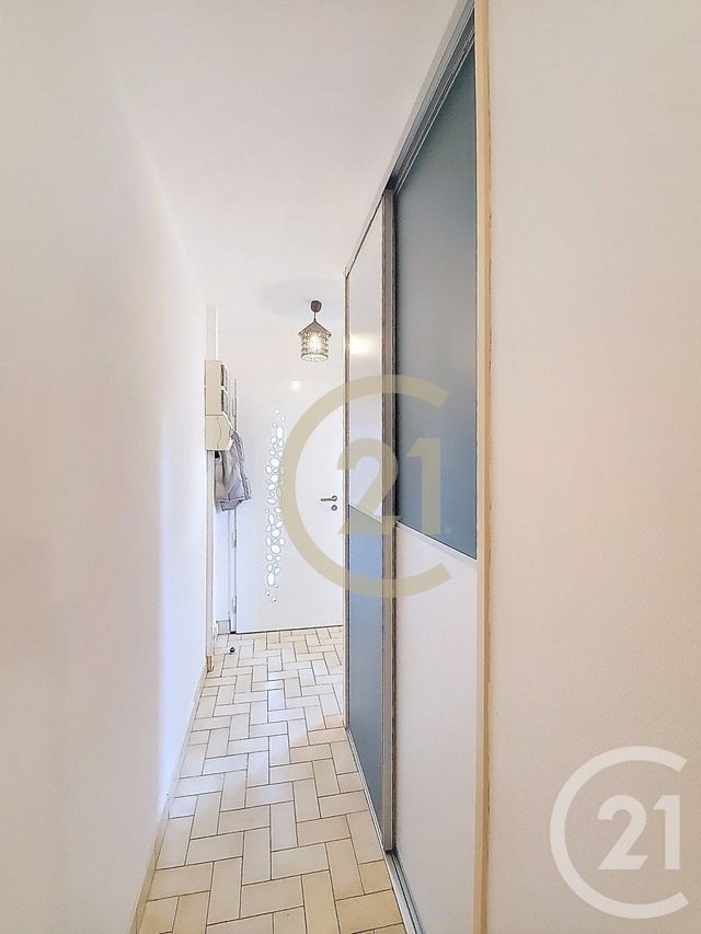 maison à louer - 3 pièces - 61.88 m2 - ST SEBASTIEN SUR LOIRE - 44 - PAYS-DE-LOIRE - Century 21 Harmony