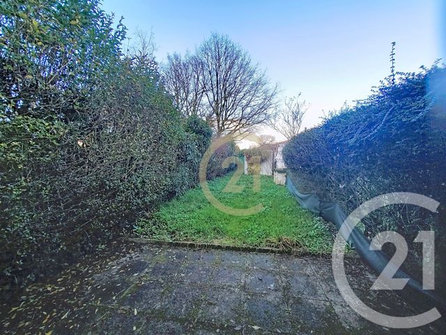 maison à louer - 3 pièces - 61.88 m2 - ST SEBASTIEN SUR LOIRE - 44 - PAYS-DE-LOIRE - Century 21 Harmony