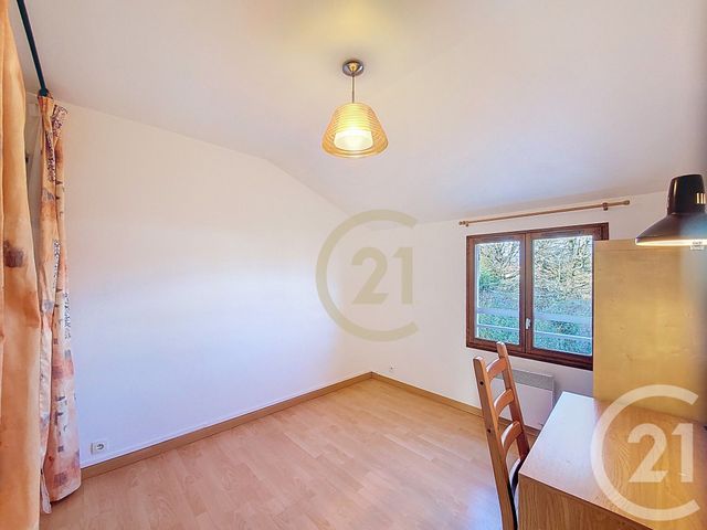 maison à louer - 3 pièces - 61.88 m2 - ST SEBASTIEN SUR LOIRE - 44 - PAYS-DE-LOIRE - Century 21 Harmony