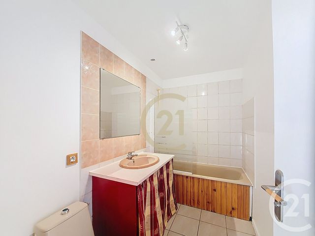 maison à louer - 3 pièces - 61.88 m2 - ST SEBASTIEN SUR LOIRE - 44 - PAYS-DE-LOIRE - Century 21 Harmony