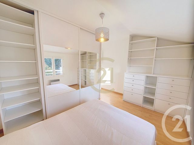 maison à louer - 3 pièces - 61.88 m2 - ST SEBASTIEN SUR LOIRE - 44 - PAYS-DE-LOIRE - Century 21 Harmony