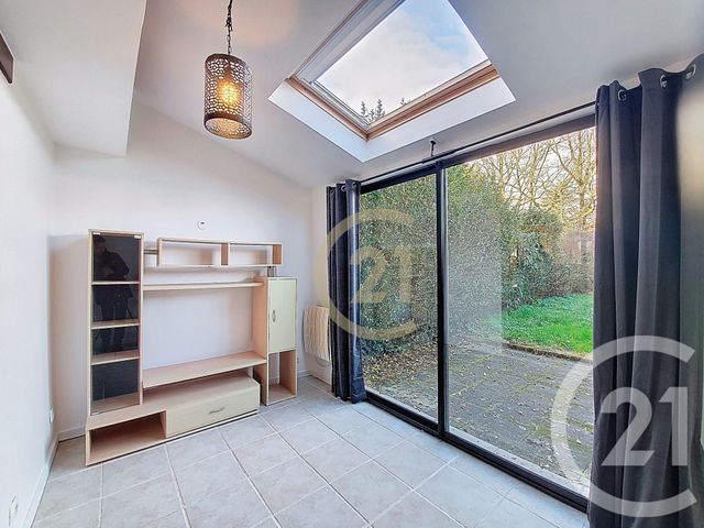 maison - ST SEBASTIEN SUR LOIRE - 44