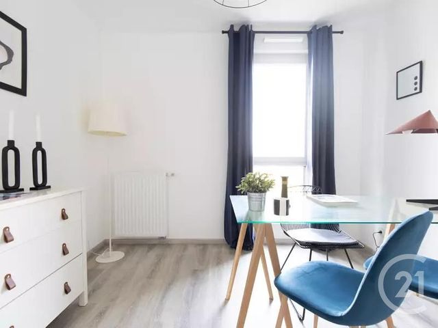 Appartement F2 à louer - 2 pièces - 39.2 m2 - VERTOU - 44 - PAYS-DE-LOIRE - Century 21 By Ouest