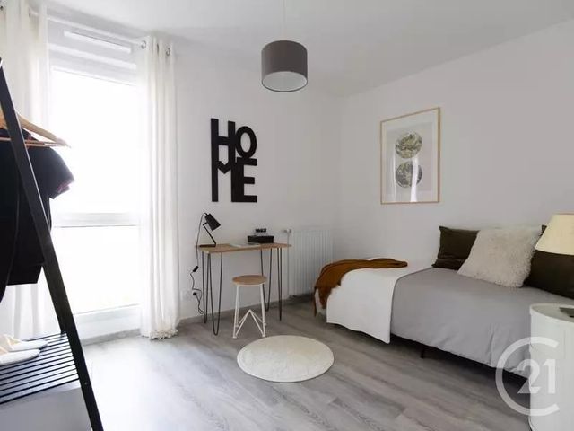 Appartement F2 à louer - 2 pièces - 39.2 m2 - VERTOU - 44 - PAYS-DE-LOIRE - Century 21 By Ouest
