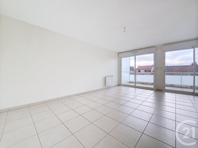 Appartement F2 à louer - 2 pièces - 49.94 m2 - BASSE GOULAINE - 44 - PAYS-DE-LOIRE - Century 21 By Ouest