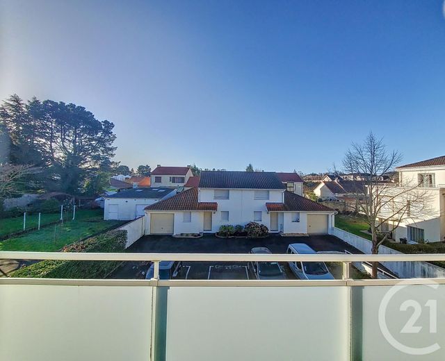 Appartement F2 à louer - 2 pièces - 49.94 m2 - BASSE GOULAINE - 44 - PAYS-DE-LOIRE - Century 21 By Ouest