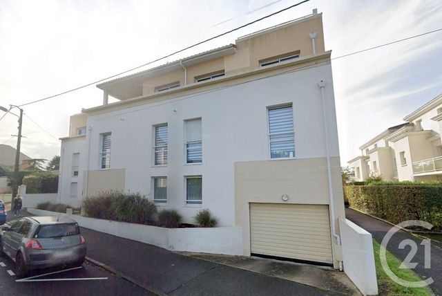 Appartement F2 à louer - 2 pièces - 49.94 m2 - BASSE GOULAINE - 44 - PAYS-DE-LOIRE - Century 21 By Ouest