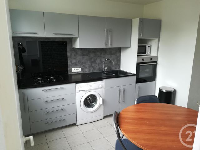 Appartement F2 à louer NANTES