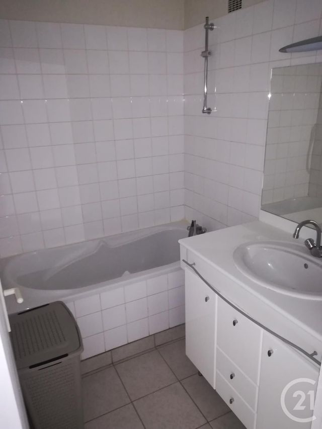 Appartement F2 à louer - 3 pièces - 57.52 m2 - NANTES - 44 - PAYS-DE-LOIRE - Century 21 Harmony