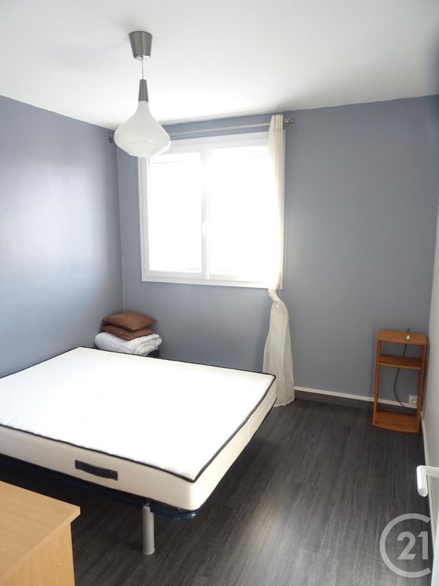 Appartement F2 à louer - 3 pièces - 57.52 m2 - NANTES - 44 - PAYS-DE-LOIRE - Century 21 Harmony