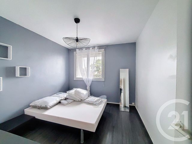 Appartement F2 à louer - 3 pièces - 57.52 m2 - NANTES - 44 - PAYS-DE-LOIRE - Century 21 Harmony