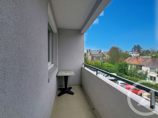 Appartement F2 à louer - 3 pièces - 57.52 m2 - NANTES - 44 - PAYS-DE-LOIRE - Century 21 Harmony