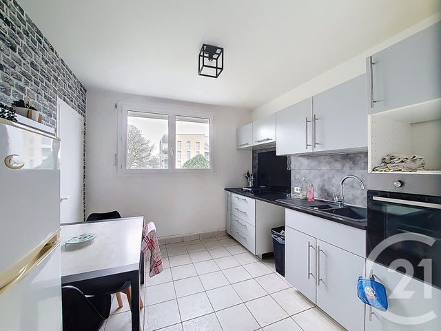 appartement - NANTES - 44