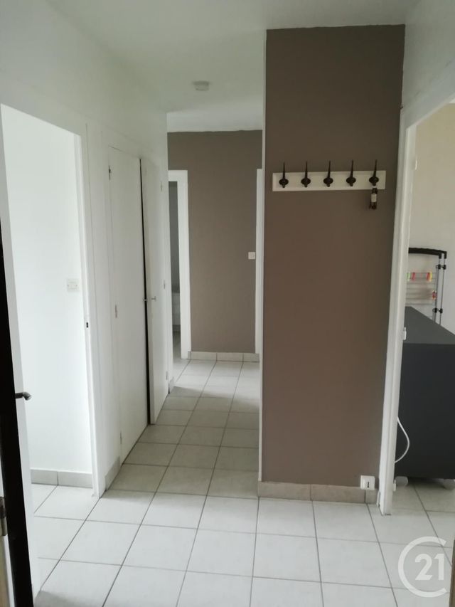 Appartement F2 à louer - 3 pièces - 57.52 m2 - NANTES - 44 - PAYS-DE-LOIRE - Century 21 Harmony