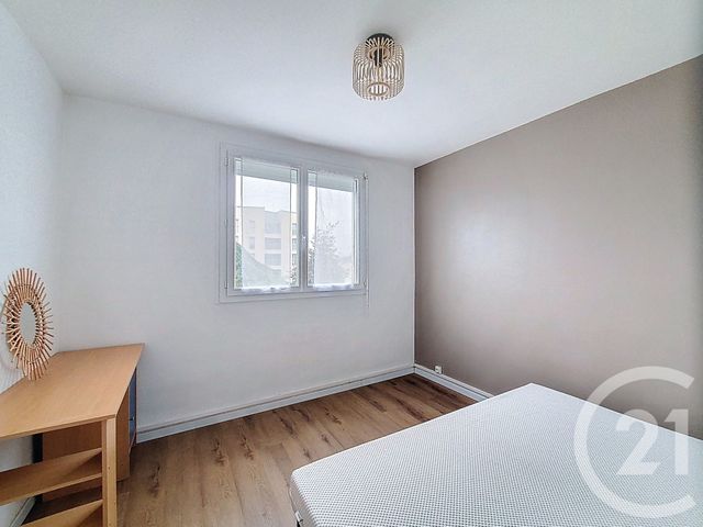 Appartement F2 à louer - 3 pièces - 57.52 m2 - NANTES - 44 - PAYS-DE-LOIRE - Century 21 Harmony