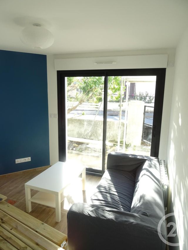 Appartement F2 à louer - 2 pièces - 30.43 m2 - ST SEBASTIEN SUR LOIRE - 44 - PAYS-DE-LOIRE - Century 21 Harmony