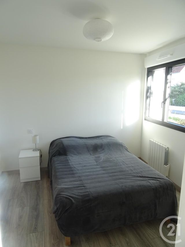 Appartement F2 à louer - 2 pièces - 30.43 m2 - ST SEBASTIEN SUR LOIRE - 44 - PAYS-DE-LOIRE - Century 21 Harmony