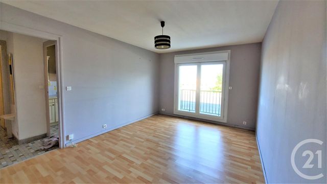 Appartement F2 à louer - 2 pièces - 47.46 m2 - ST SEBASTIEN SUR LOIRE - 44 - PAYS-DE-LOIRE - Century 21 Harmony