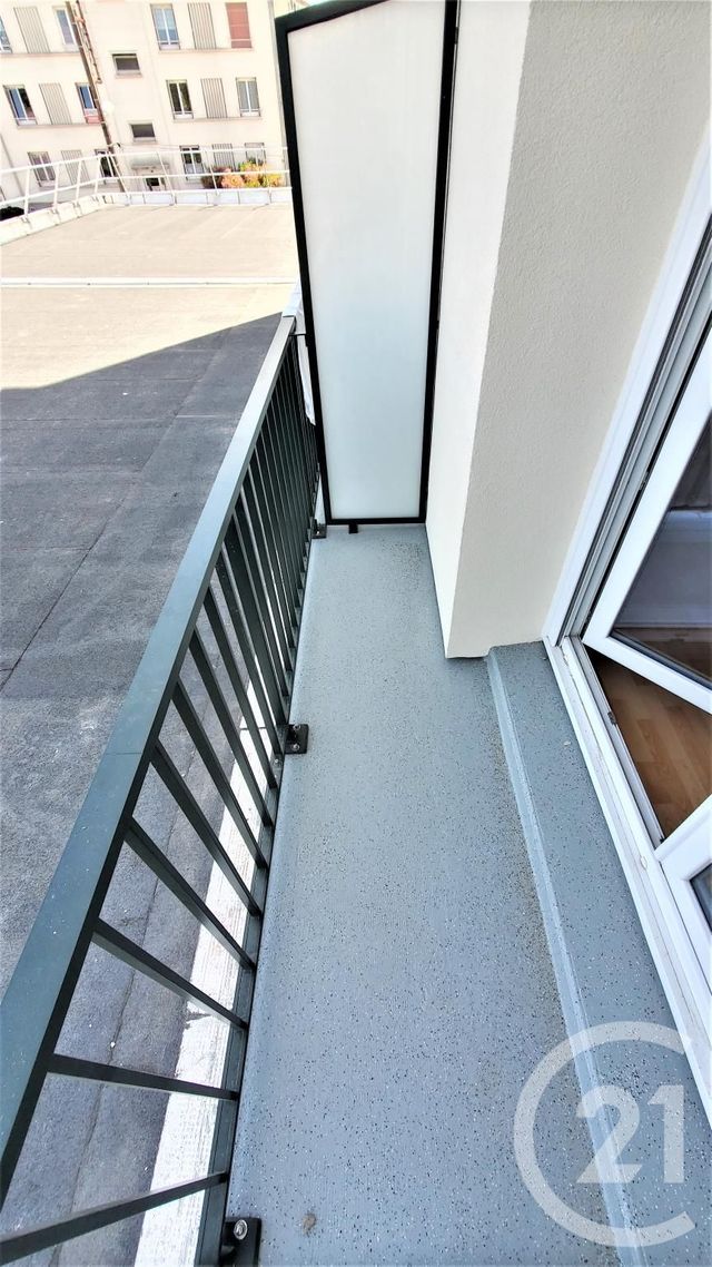 Appartement F2 à louer - 2 pièces - 47.46 m2 - ST SEBASTIEN SUR LOIRE - 44 - PAYS-DE-LOIRE - Century 21 Harmony