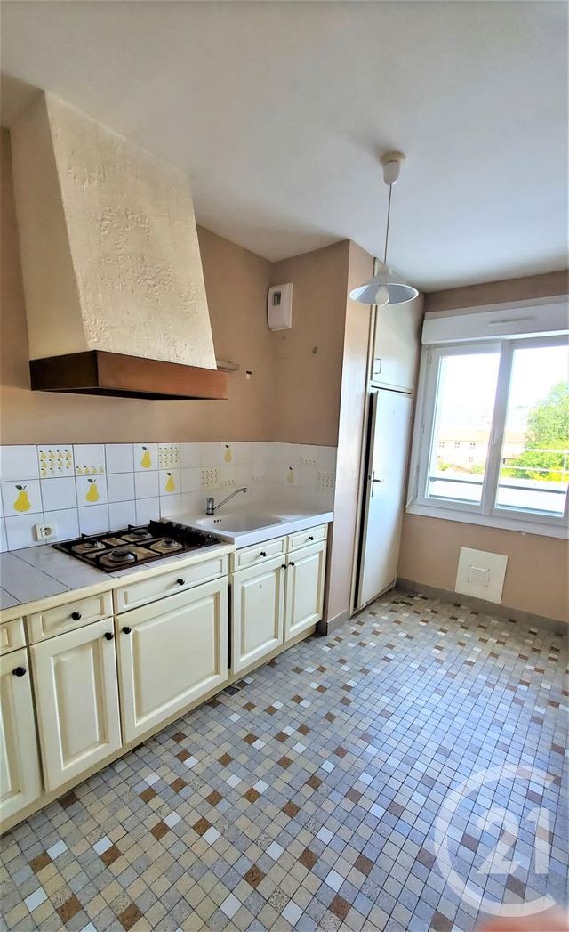 Appartement F2 à louer - 2 pièces - 47.46 m2 - ST SEBASTIEN SUR LOIRE - 44 - PAYS-DE-LOIRE - Century 21 Harmony