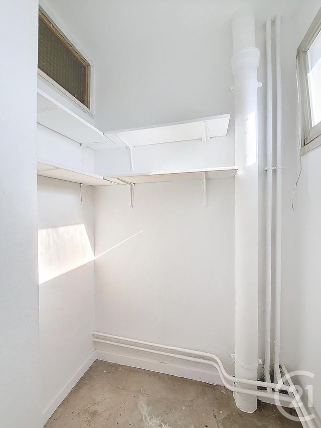 Appartement F3 à louer - 3 pièces - 63.1 m2 - REZE - 44 - PAYS-DE-LOIRE - Century 21 Harmony