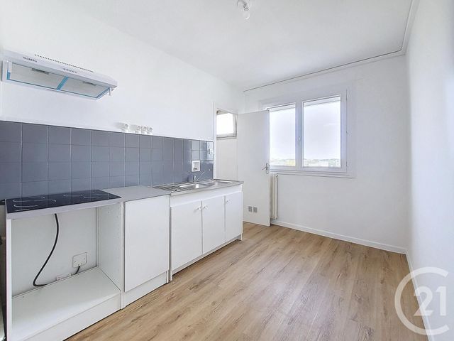 Appartement F3 à louer REZE