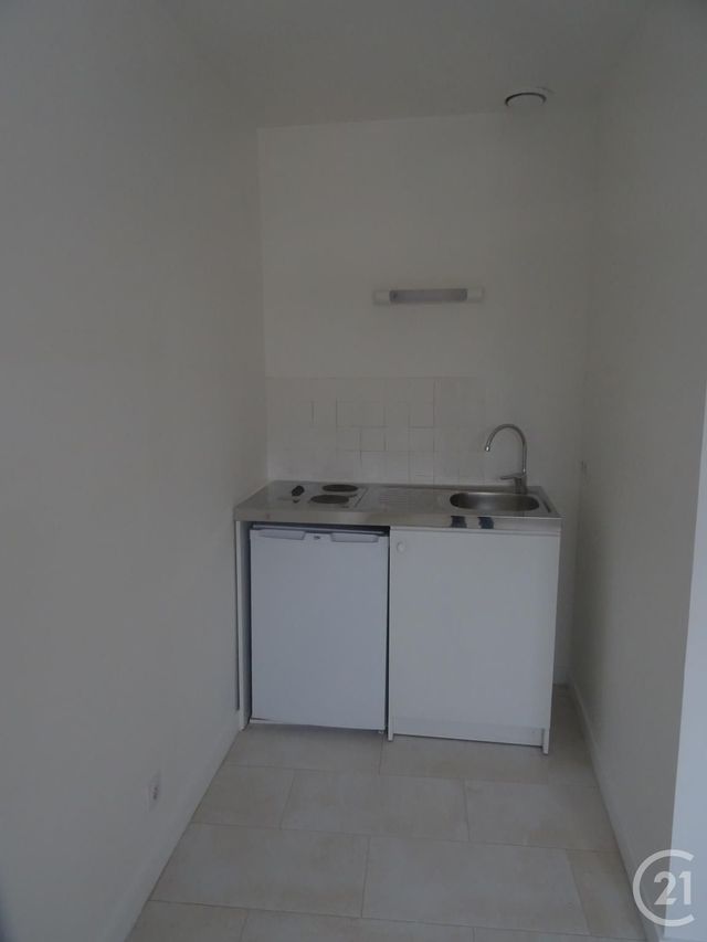Appartement Studio à louer - 1 pièce - 21.88 m2 - NANTES - 44 - PAYS-DE-LOIRE - Century 21 Harmony