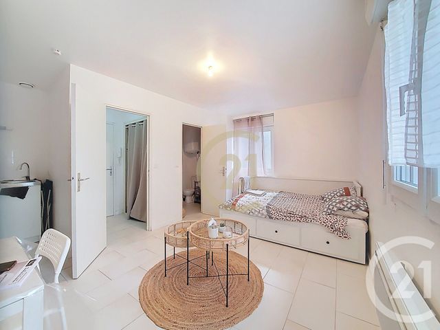 Appartement Studio à louer NANTES