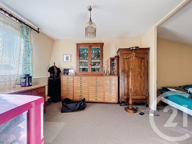 maison à vendre - 7 pièces - 136.0 m2 - REZE - 44 - PAYS-DE-LOIRE - Century 21 Harmony