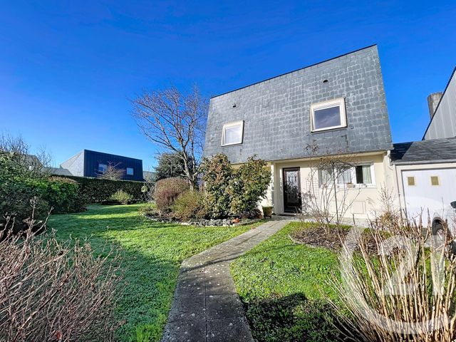 Maison à vendre REZE