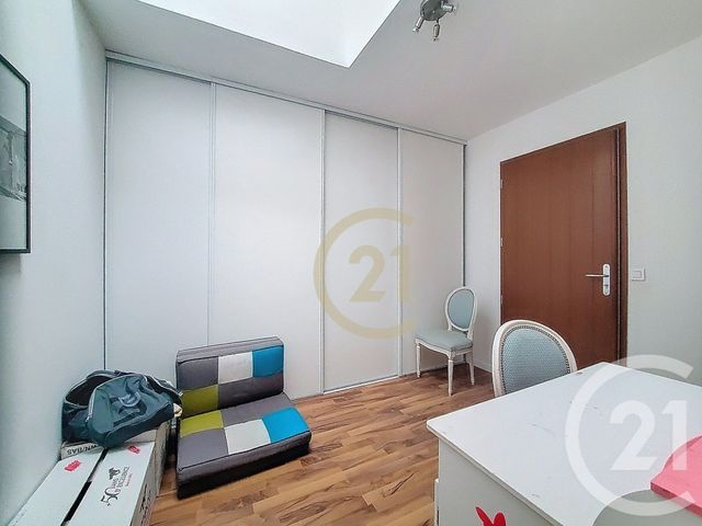 maison à louer - 6 pièces - 150.0 m2 - CHATEAU THEBAUD - 44 - PAYS-DE-LOIRE - Century 21 Harmony