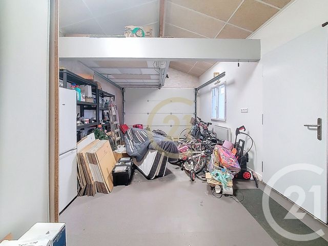 maison à louer - 6 pièces - 150.0 m2 - CHATEAU THEBAUD - 44 - PAYS-DE-LOIRE - Century 21 Harmony