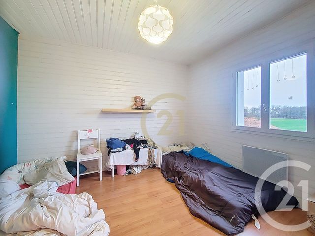 maison à louer - 6 pièces - 150.0 m2 - CHATEAU THEBAUD - 44 - PAYS-DE-LOIRE - Century 21 Harmony