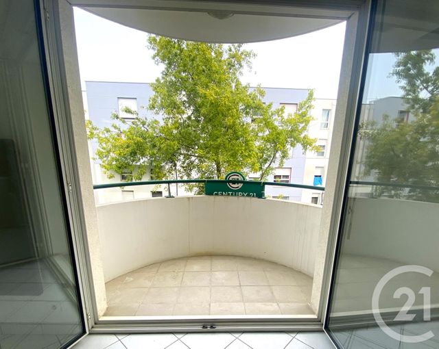 Appartement F3 à louer - 3 pièces - 62.13 m2 - NANTES - 44 - PAYS-DE-LOIRE - Century 21 Harmony