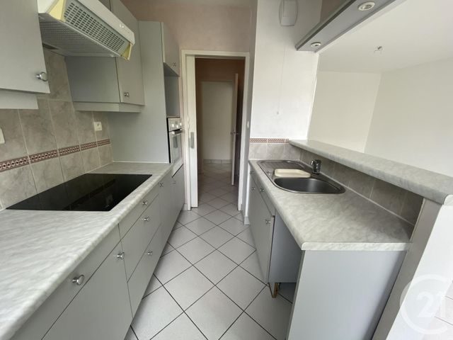 Appartement F3 à louer - 3 pièces - 62.13 m2 - NANTES - 44 - PAYS-DE-LOIRE - Century 21 Harmony