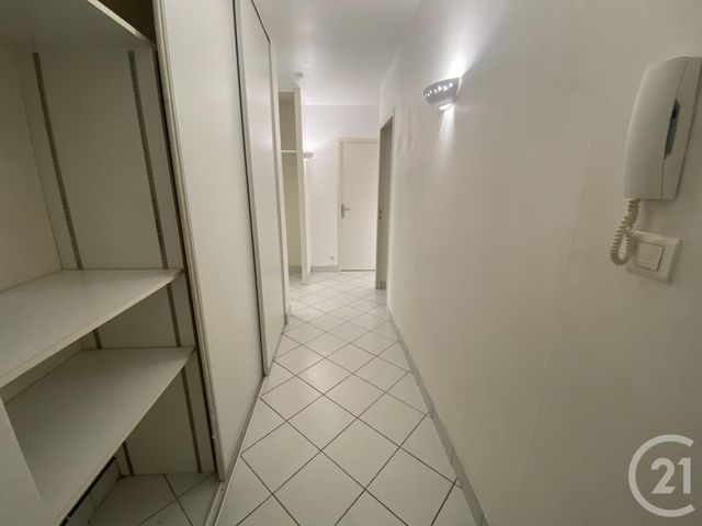 Appartement F3 à louer - 3 pièces - 62.13 m2 - NANTES - 44 - PAYS-DE-LOIRE - Century 21 Harmony