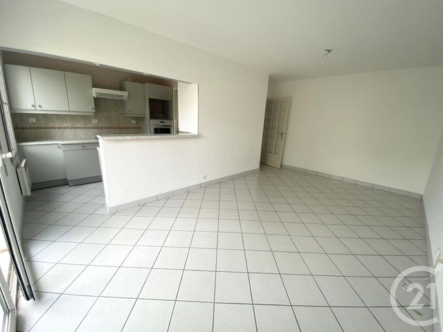 Appartement F3 à louer NANTES