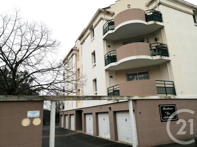 Appartement F3 à louer - 3 pièces - 62.13 m2 - NANTES - 44 - PAYS-DE-LOIRE - Century 21 Harmony