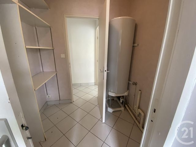Appartement F3 à louer - 3 pièces - 62.13 m2 - NANTES - 44 - PAYS-DE-LOIRE - Century 21 Harmony