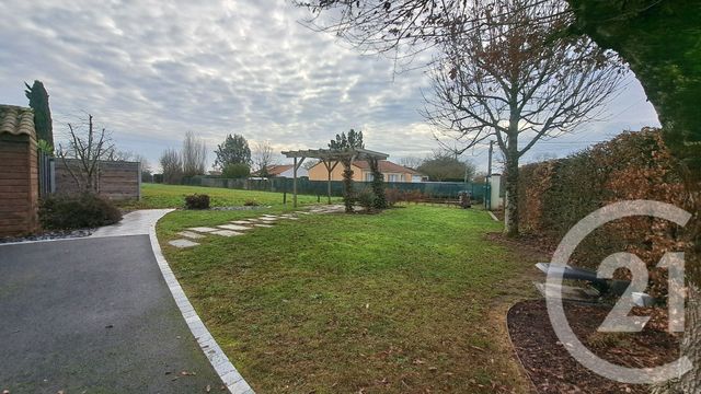 maison à louer - 5 pièces - 230.95 m2 - VERTOU - 44 - PAYS-DE-LOIRE - Century 21 Harmony