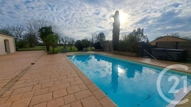 Maison à louer VERTOU