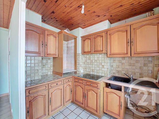 Appartement F4 à louer - 4 pièces - 71.73 m2 - REZE - 44 - PAYS-DE-LOIRE - Century 21 Harmony