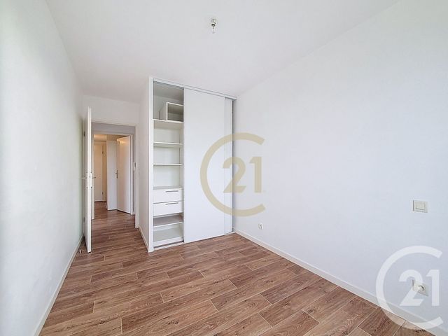 Appartement F3 à louer - 3 pièces - 62.11 m2 - BOUGUENAIS - 44 - PAYS-DE-LOIRE - Century 21 Harmony