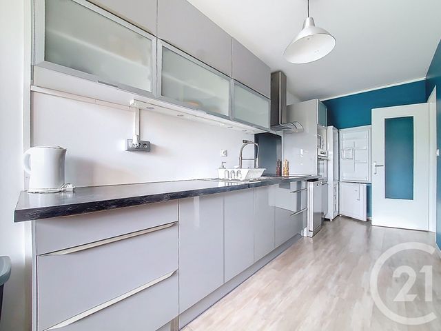 Appartement F2 à louer NANTES