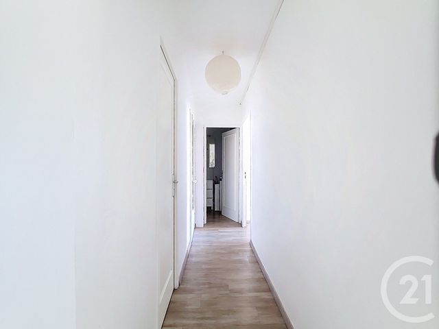 Appartement F2 à louer - 2 pièces - 50.34 m2 - NANTES - 44 - PAYS-DE-LOIRE - Century 21 Harmony